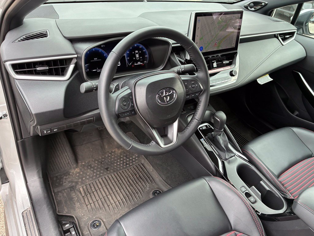 Used 2026 Silver Toyota XSE image 17