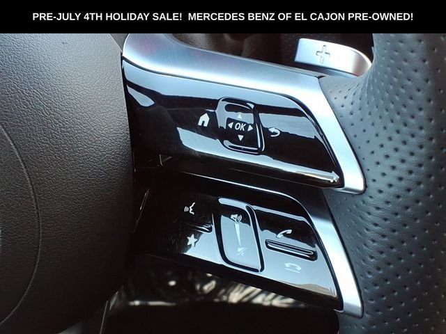 Used 2026 Gray Mercedes-Benz CLA 250 image 11