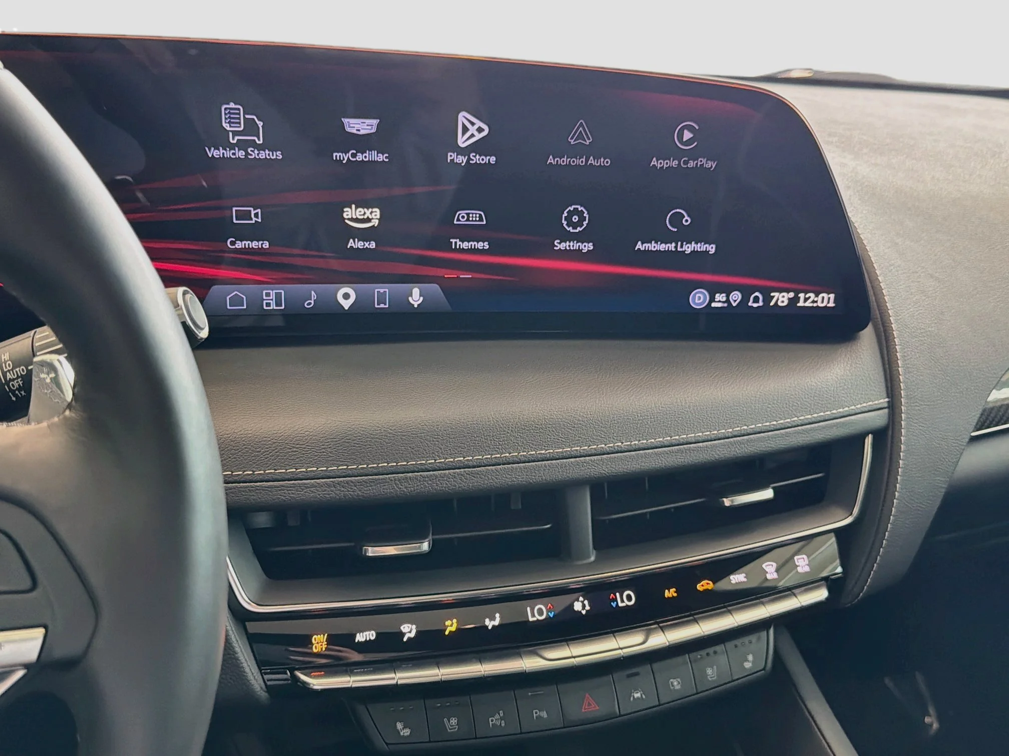2025 Cadillac CT5 V-Series Blackwing - Photo 27