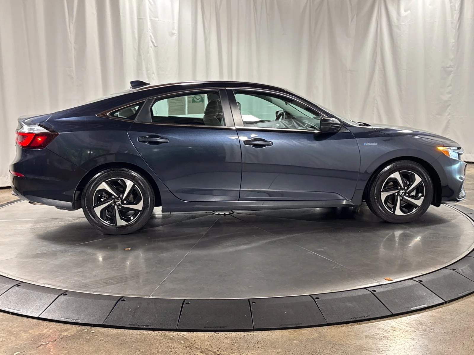 2022 Honda Insight EX - Photo 6