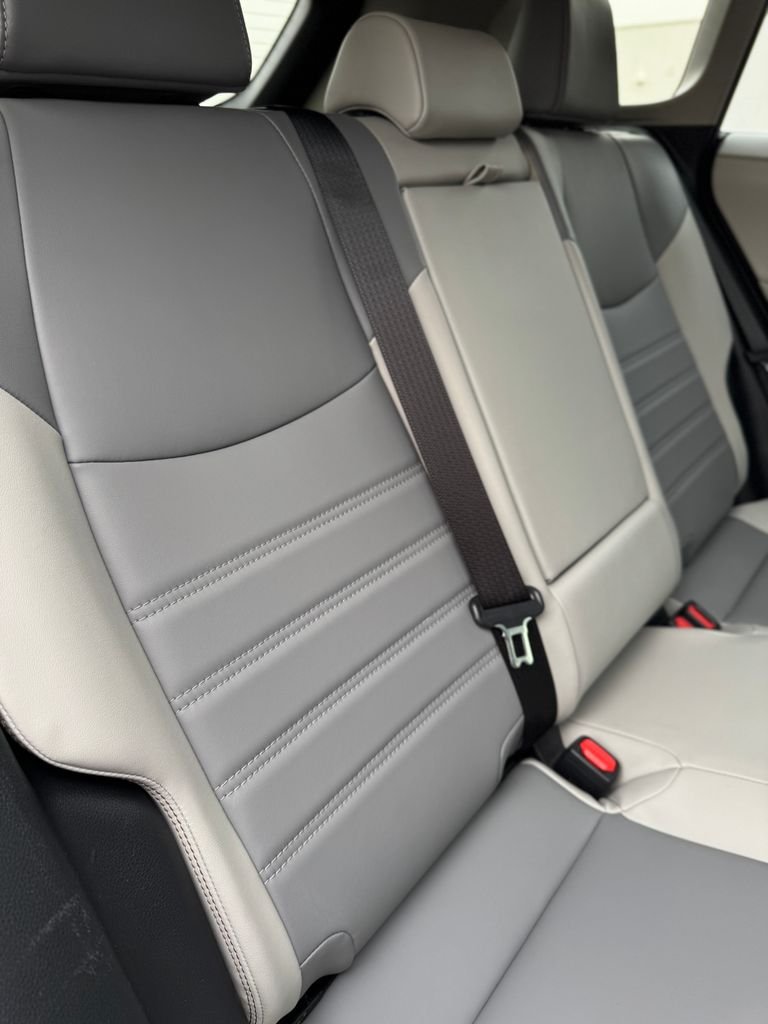 Used 2024 Blueprint Toyota XLE Premium image 34