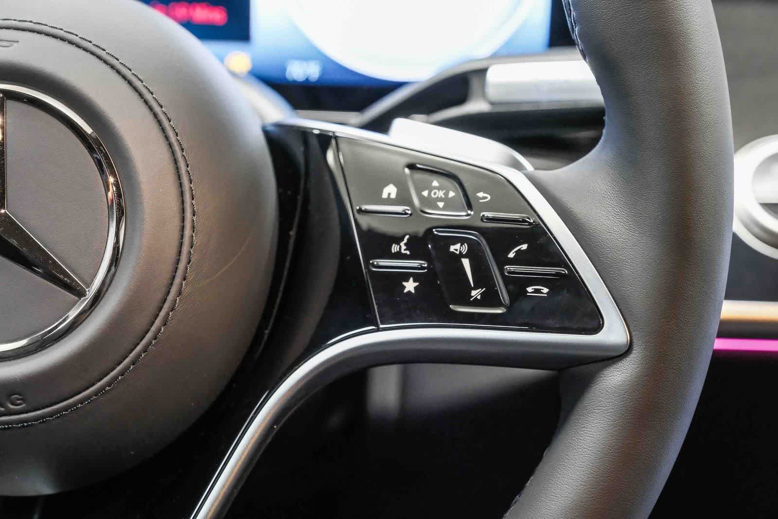 New 2026 Obsidian Black Metallic Mercedes-Benz S 580 image 61