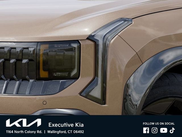 New 2027 Brown Kia X-Line image 10