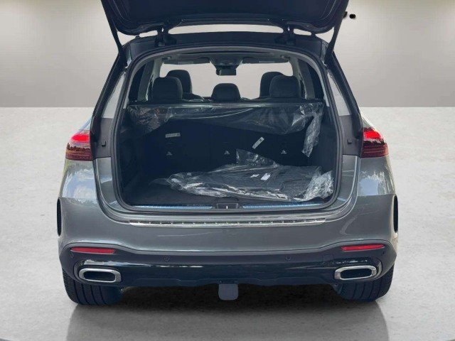 New 2026 GREY Mercedes-Benz GLE 450 image 66