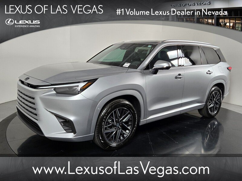 2026 Lexus TX 350 350 Premium FWD's photo