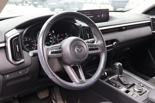 Used 2024 Gray Mazda 2.5 S Select Package image 11