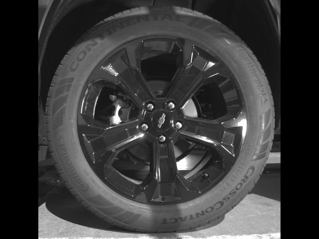 2027 Chevrolet Equinox LT - Photo 12