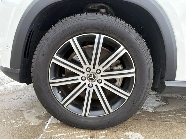 2024 Mercedes-Benz GLE GLE450 - Photo 12