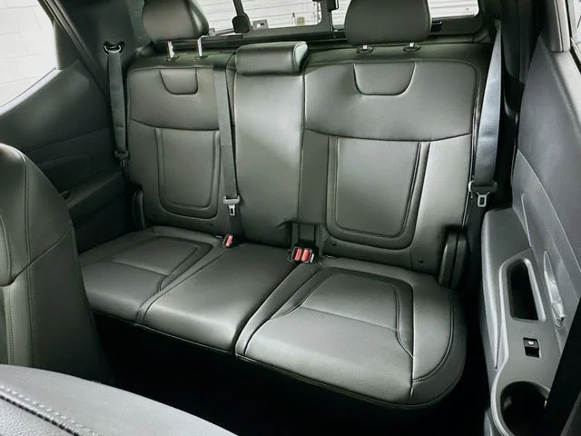 New 2026 Green Hyundai SEL image 11