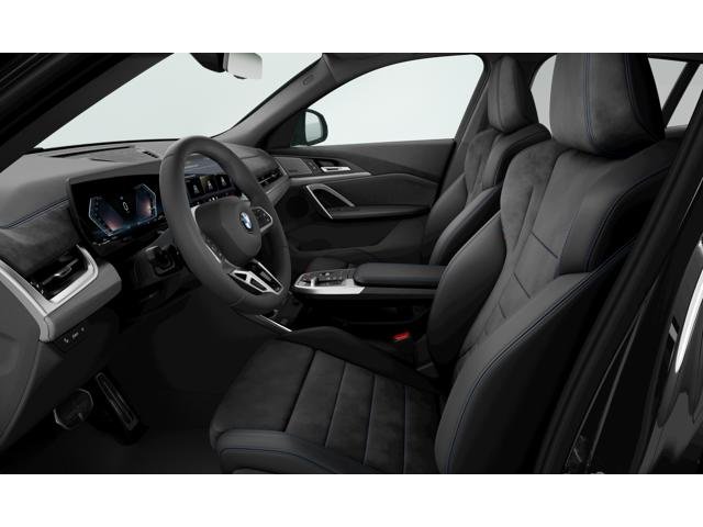 New 2026 Black Sapphire Metallic BMW  image 6