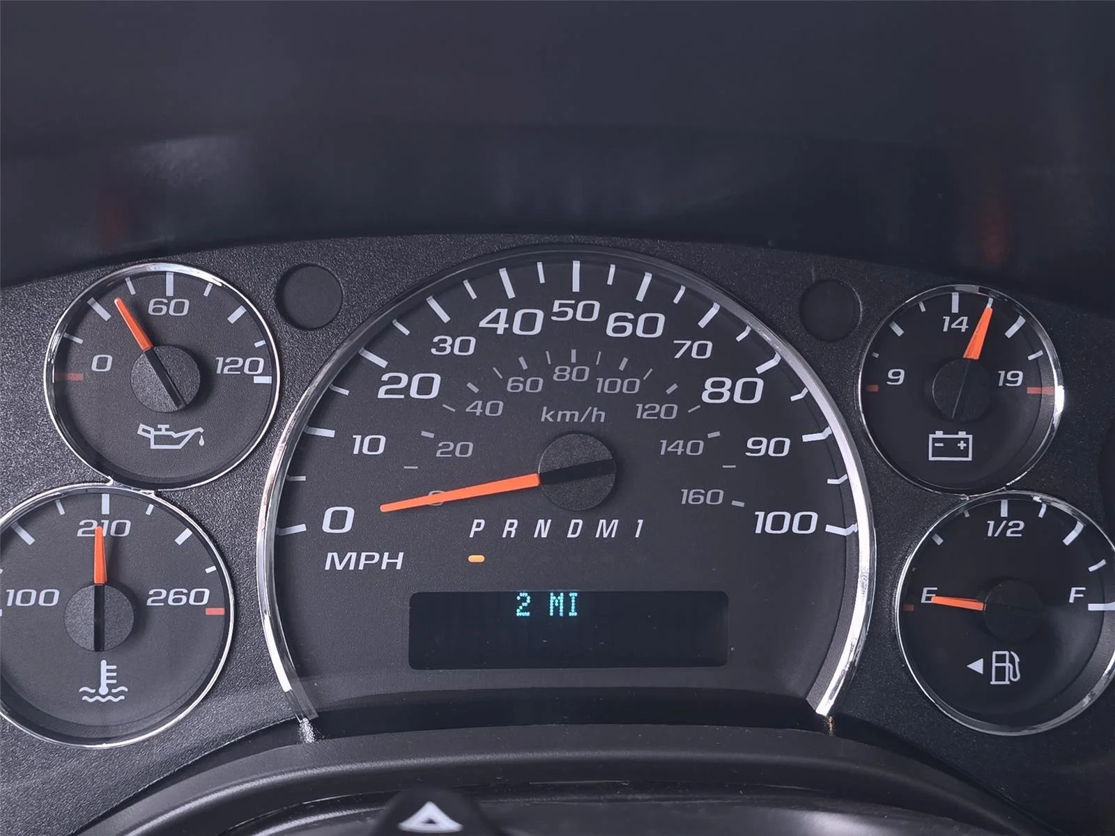 2026 Chevrolet Express Cargo Work Van - Photo 12