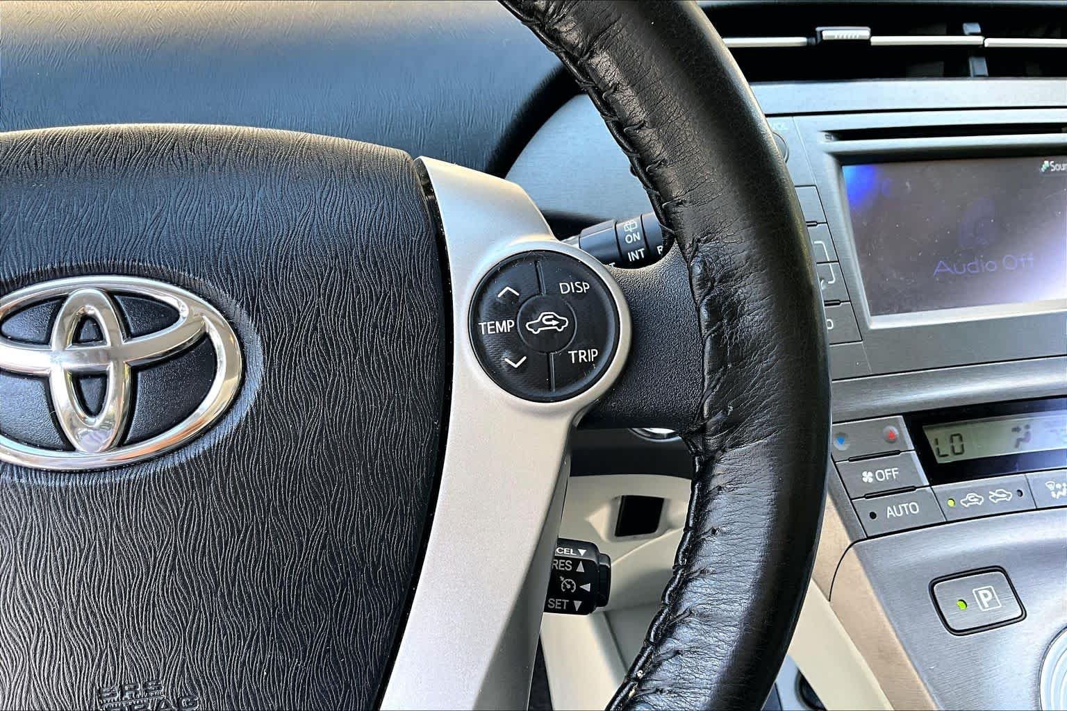 Used 2013 Winter Gray Metallic Toyota Two image 24