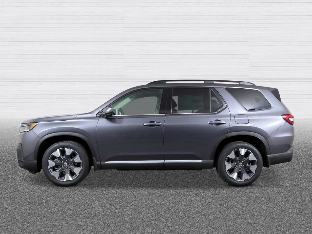 New 2026  Honda Touring image 2