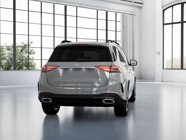 New 2026 MANUFAKTUR Alpine Grey Mercedes-Benz GLE 350 image 24