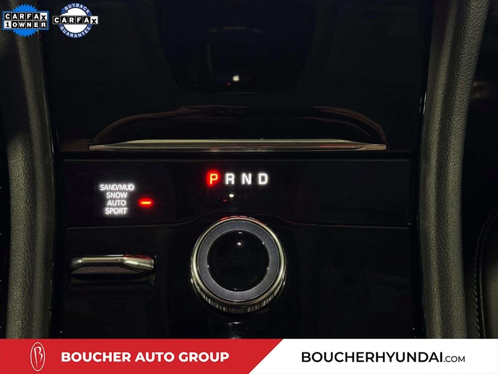 Used 2023 Velvet Red Pearlcoat Jeep Limited image 20
