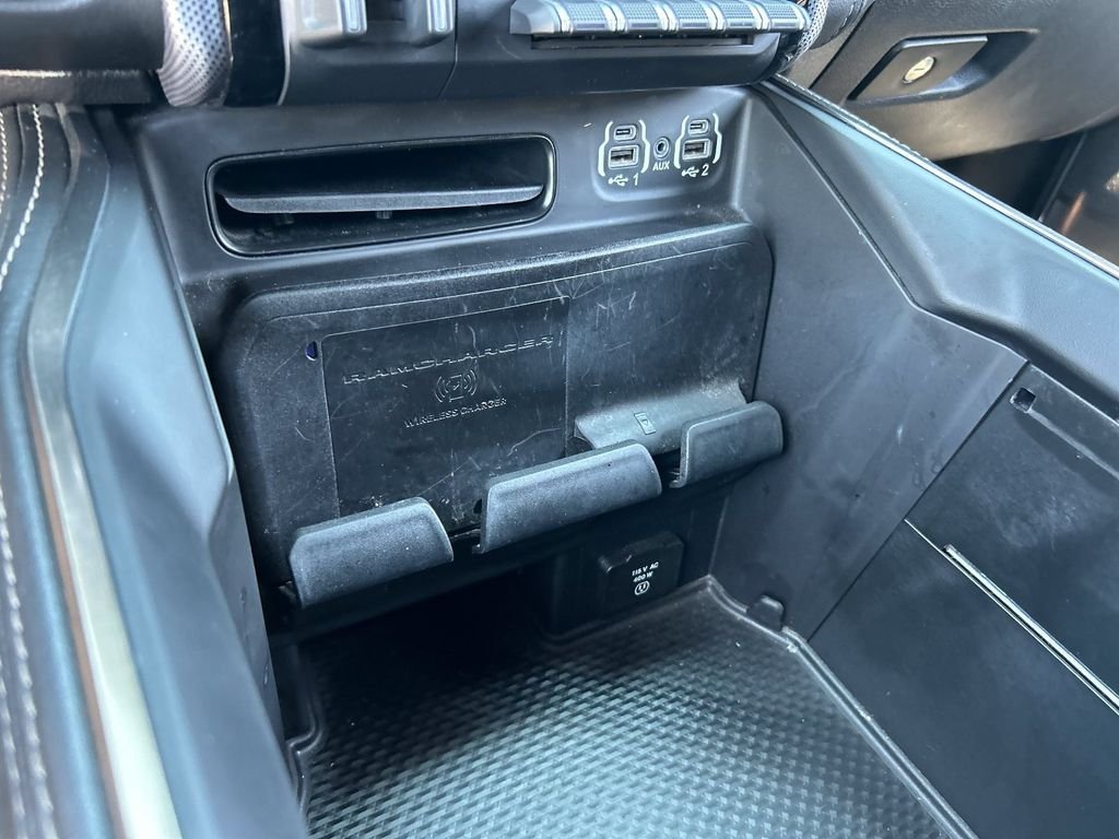 2021 RAM Ram 1500 Pickup Limited - Photo 29