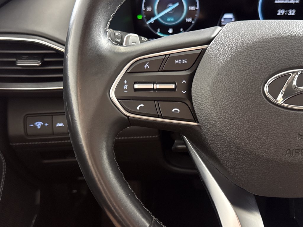 2022 Hyundai Santa Fe SEL Premium HEV - Photo 17