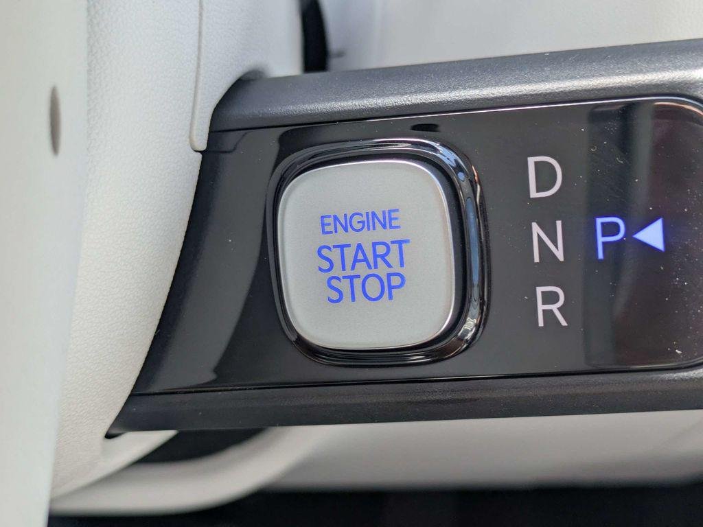 New 2026 Blue Hyundai Calligraphy image 33