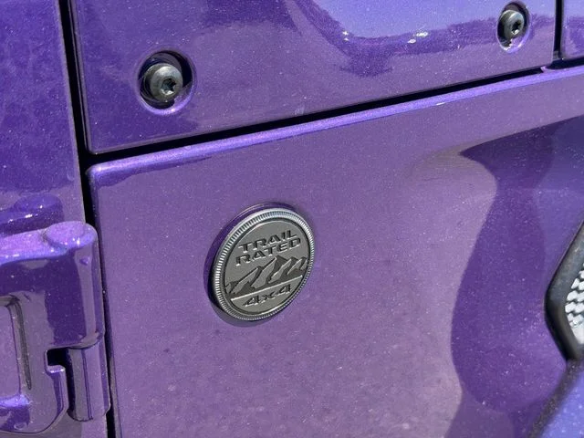 New 2026 Reign Jeep  image 7