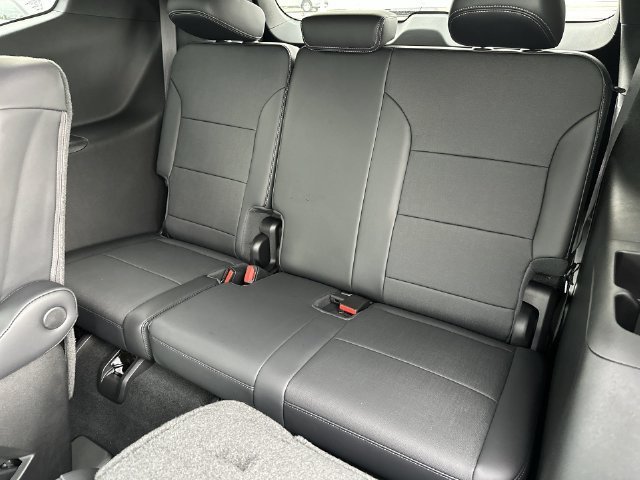 2026 Buick Enclave Preferred - Photo 28