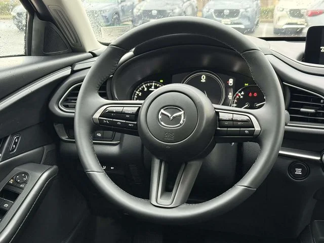 2026 Mazda CX-30 Preferred - Photo 19