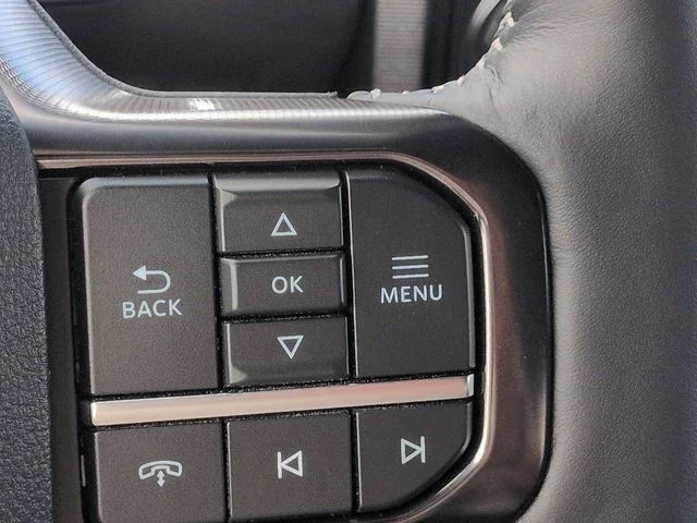New 2026 Avalanche Ford Platinum® image 26