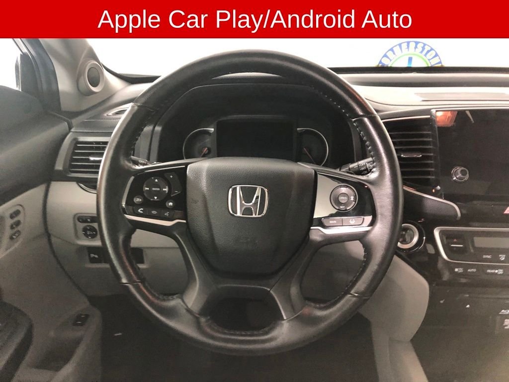 Used 2022 Gray Honda Touring image 6