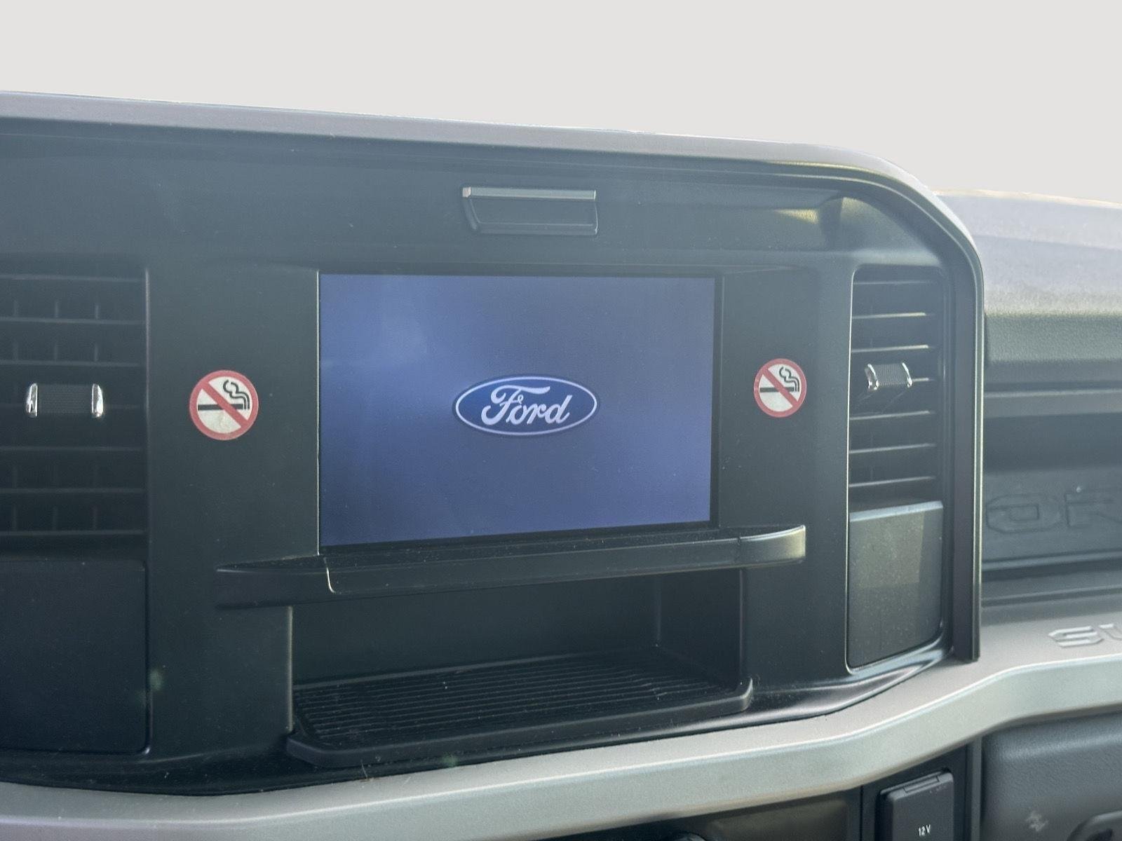 Used 2026 Oxford White Ford XL image 11