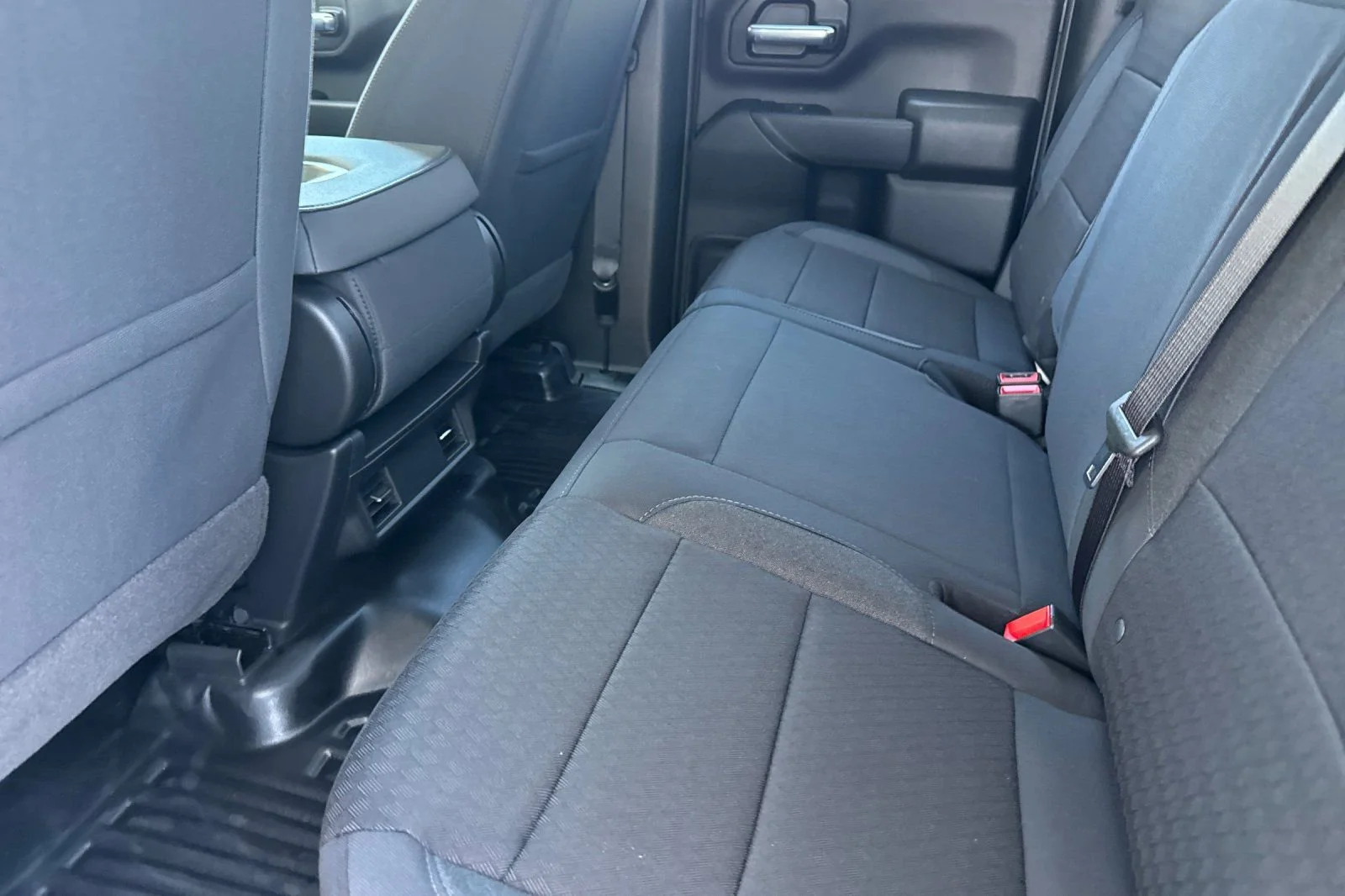 2026 Chevrolet Silverado 2500 HD Work Truck - Photo 11