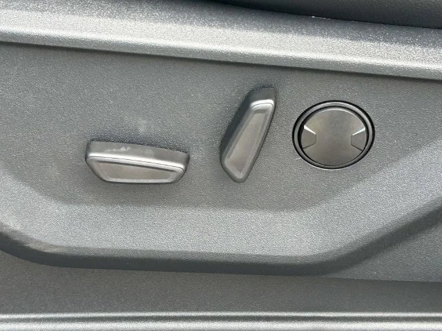 New 2026 Silver Ford Lariat image 12