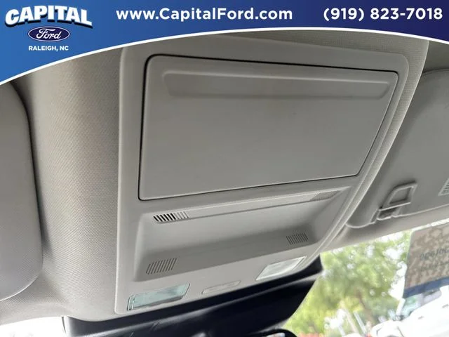 Used 2022 Silver Ford Big Bend image 32