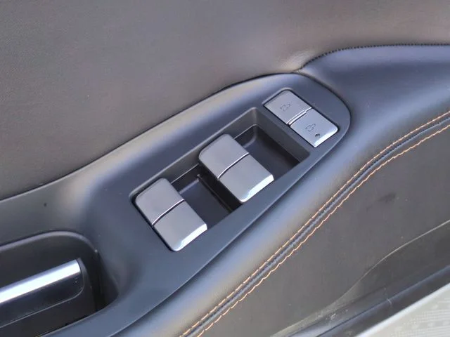 Used 2025 White Lincoln Black Label image 13