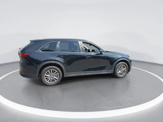 Used 2024 Black Mazda 3.3 Turbo Select image 8