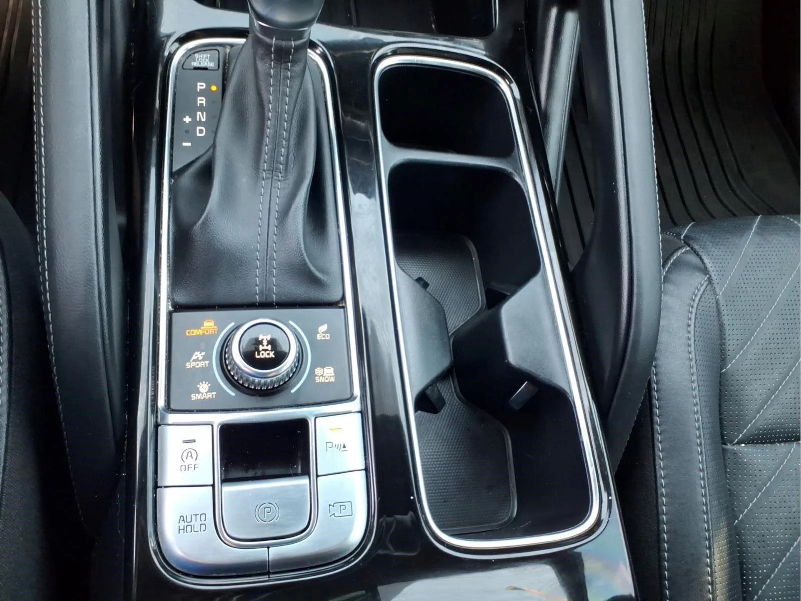 Used 2023 Wolf Gray Kia SX Prestige X-Pro image 26