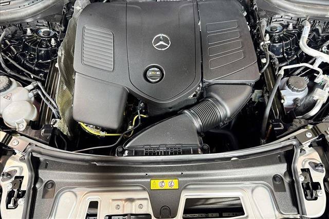 New 2026 Black Mercedes-Benz GLC 300 image 58