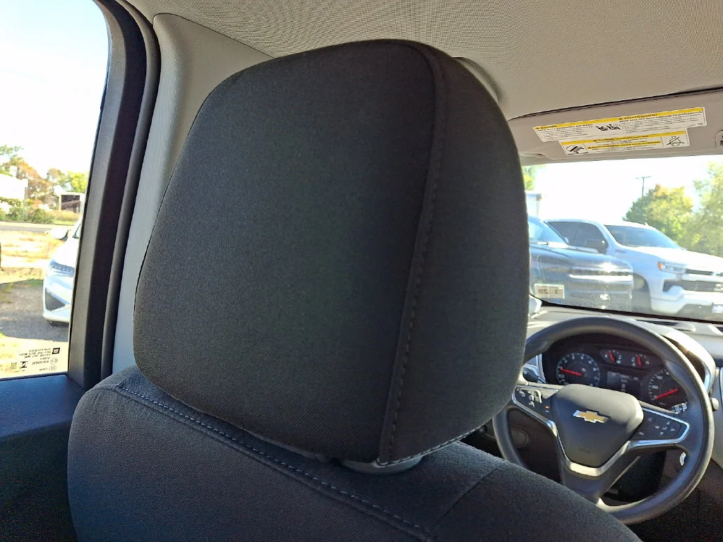Used 2024 Blue Chevrolet LS image 14