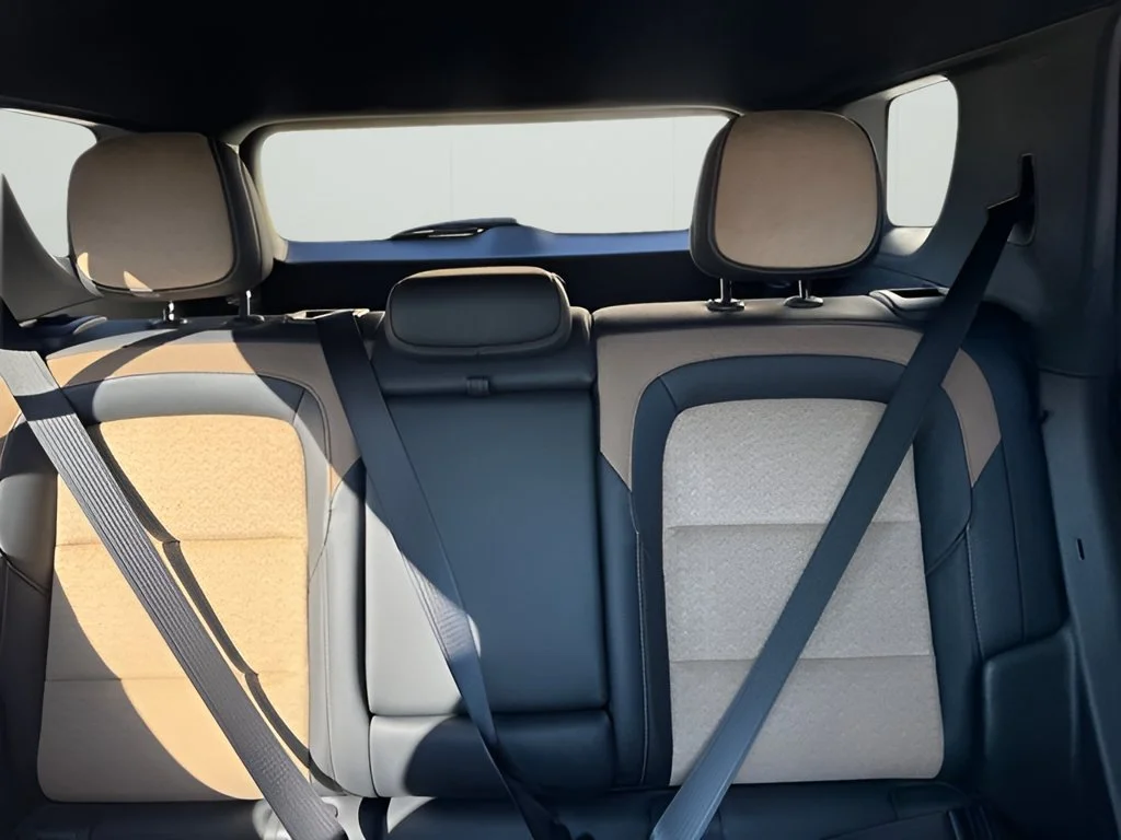 New 2027 Reef Blue Metallic Chevrolet ACTIV image 16