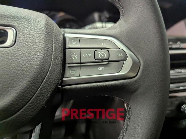 New 2026 Joose (DISC) Jeep Limited image 14