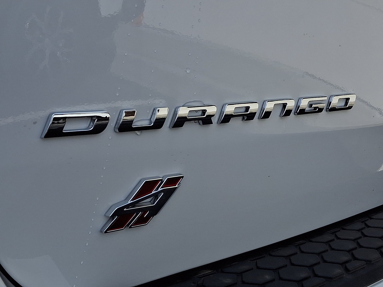 New 2026 White Knuckle Clear-Coat Exterior Paint Dodge GT Plus image 19