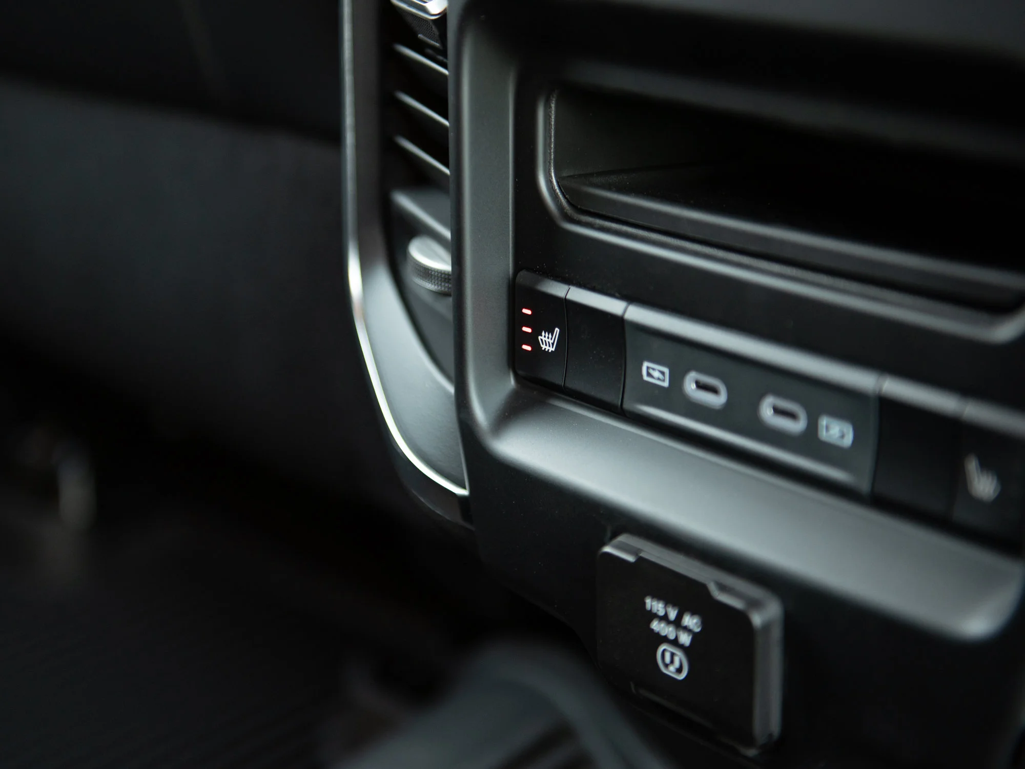 New 2027 Blue RAM Laramie* Mega Cab 4x4, Sunroof, Pwr Running Boards, Harman/Kardon image 26
