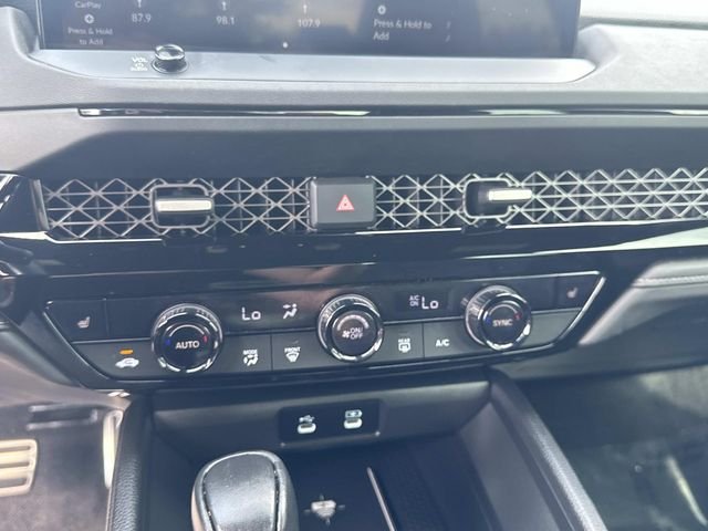 Certified Used 2025 Still Night Pearl Honda HYBRID SPORT-L image 26