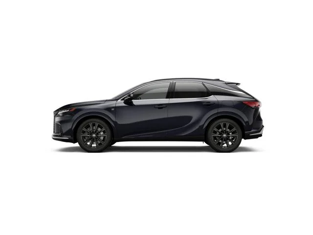 New 2026 Caviar Lexus F SPORT DESIGN AWD image 2