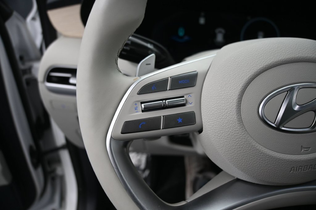 2024 Hyundai Palisade Limited - Photo 24