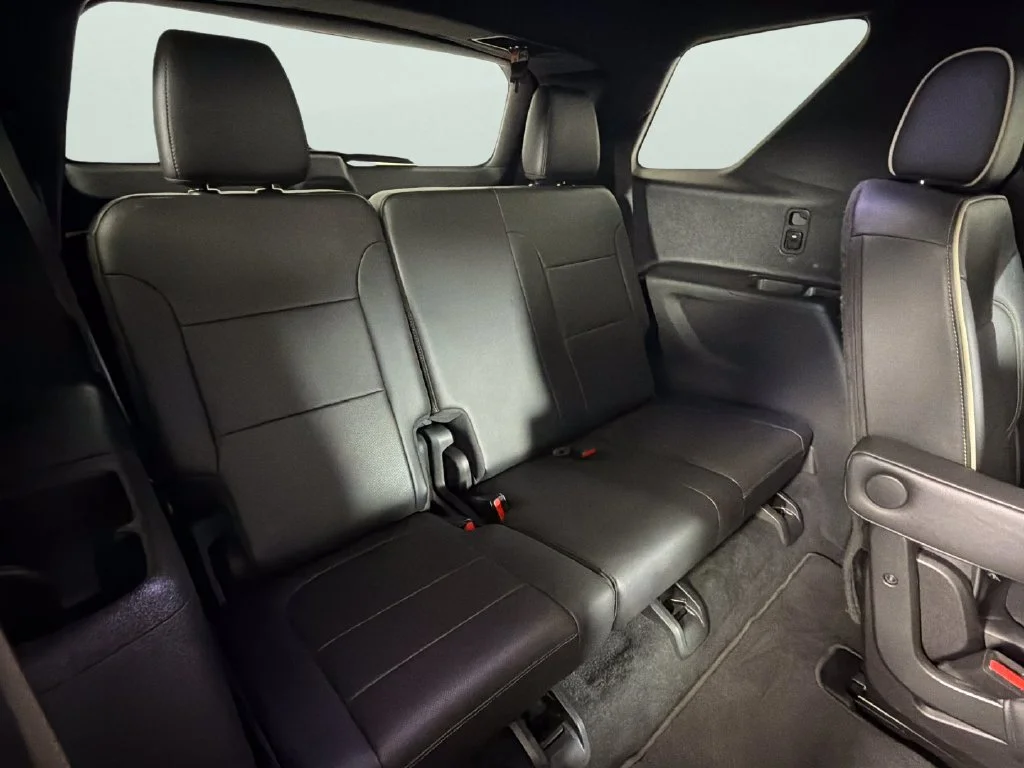 2023 Chevrolet Traverse Premier - Photo 32