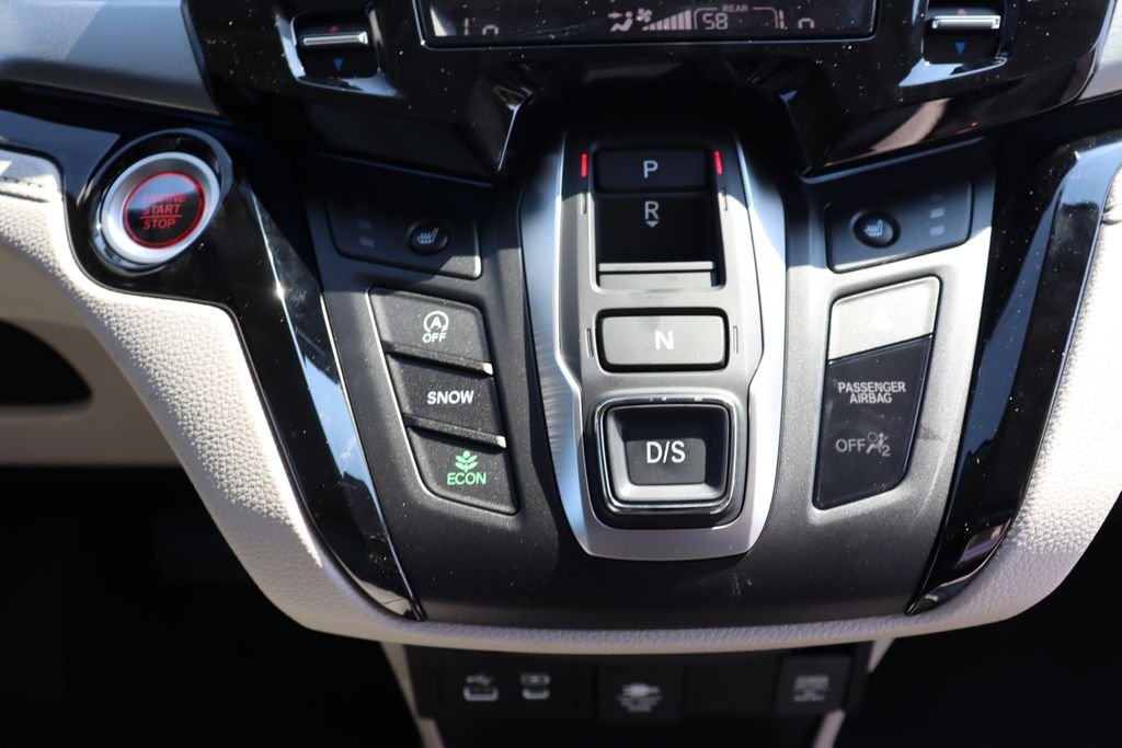 Used 2026 Gray Honda Touring image 24