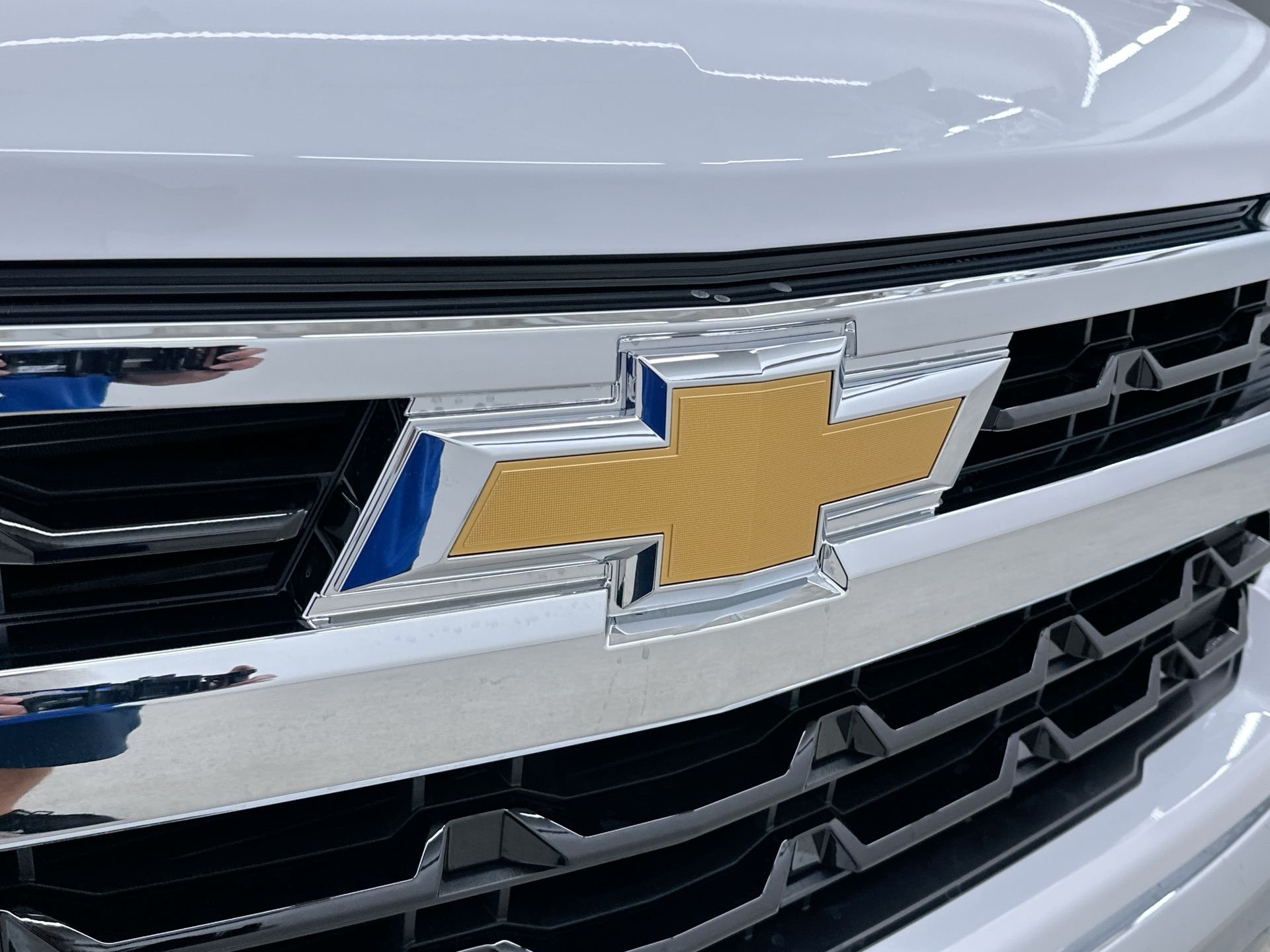 2026 Chevrolet Silverado 1500 LT - Photo 80