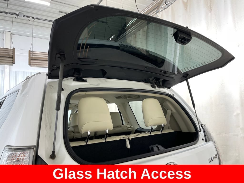 2020 Lexus GX LUXURY - Photo 19