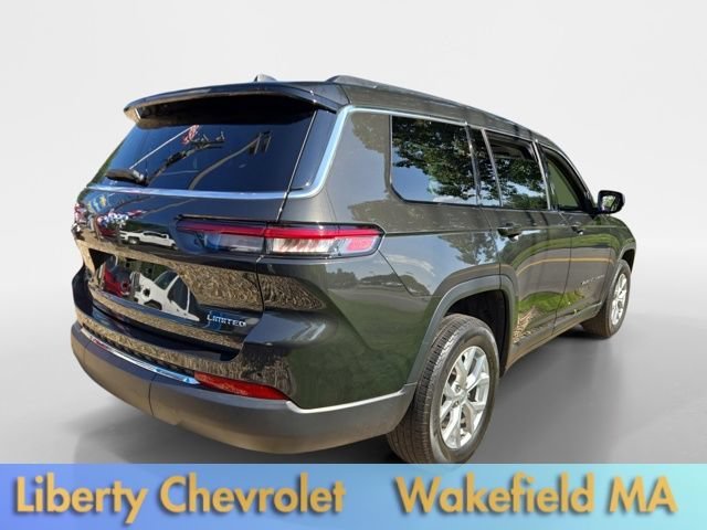 Used 2023 Rocky Mountain Pe Jeep Limited image 5