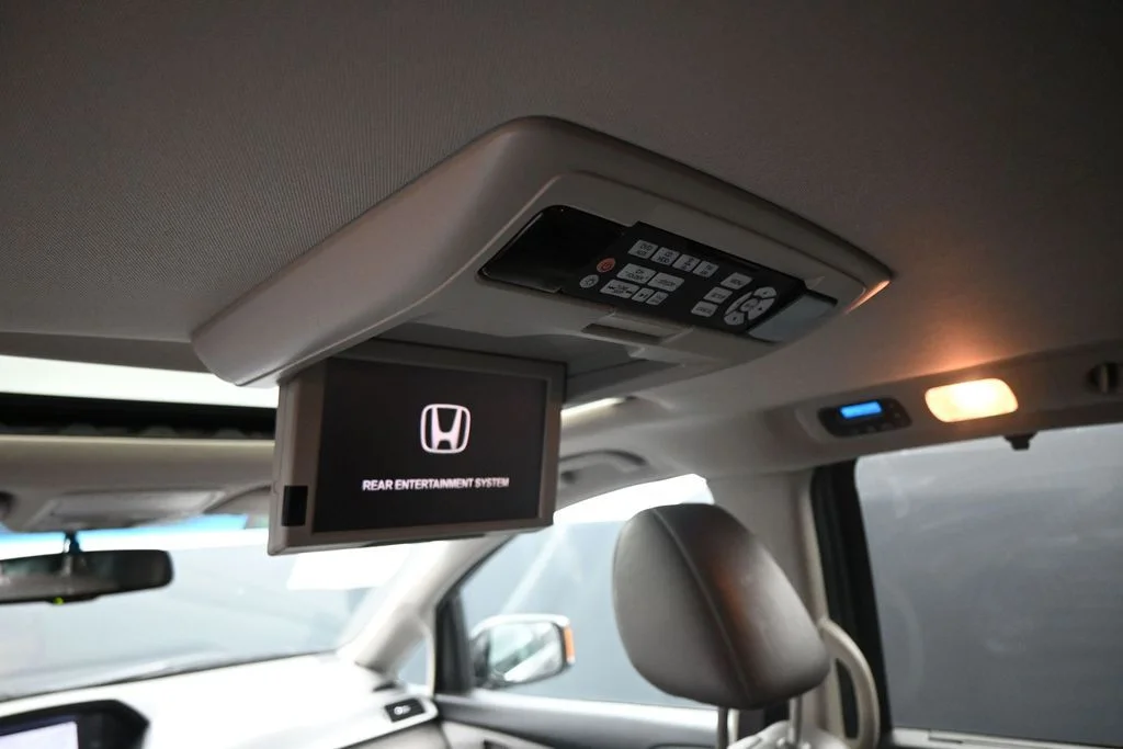 Used 2012  Honda Touring image 26