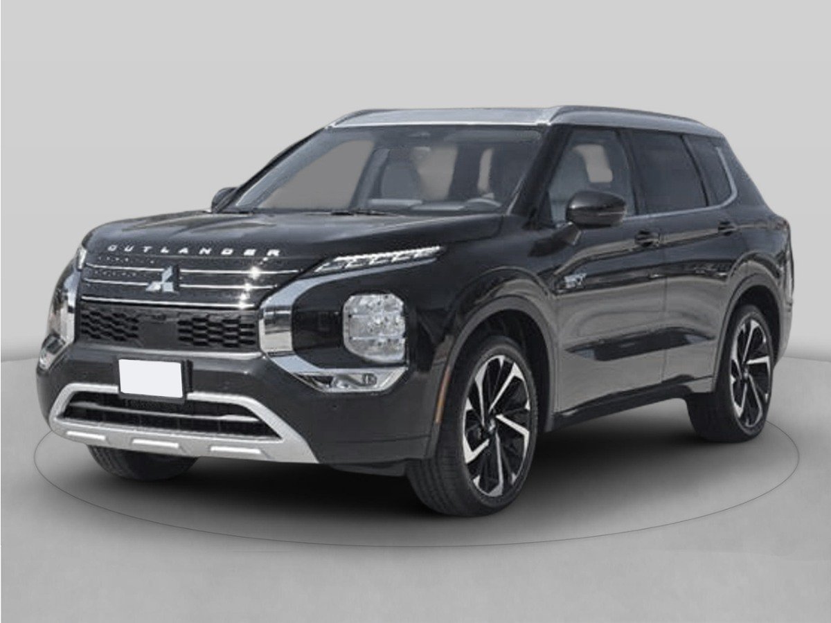 New 2026 Red Mitsubishi  image 14